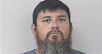 Keith Hommer, - St. Lucie County, FL 